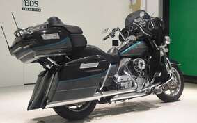 HARLEY FLHTKSE 1800CVO 2015