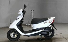 YAMAHA JOG ZR SA56J