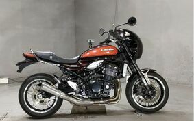 KAWASAKI Z900RS 2018 ZR900C