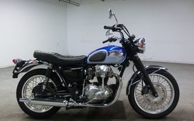 KAWASAKI W650 2004 EJ650A