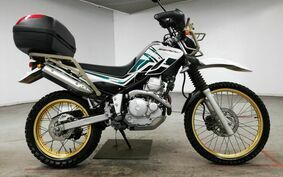 YAMAHA SEROW 250 2014 DG17J