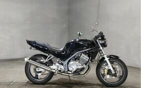 KAWASAKI BALIUS 250 ZR250A