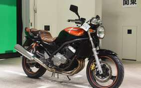 KAWASAKI BALIUS 250 Gen.2 ZR250B