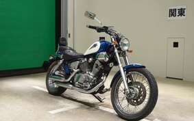 YAMAHA VIRAGO 250 3DM