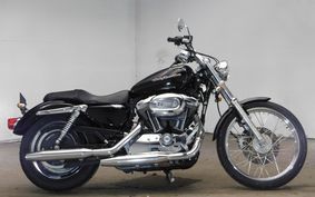 HARLEY XL1200C 2007 CT3