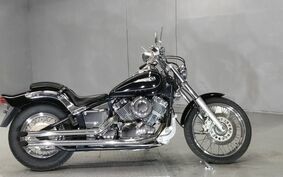 YAMAHA DRAGSTAR 400 1999 4TR