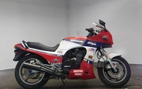 KAWASAKI GPZ900R NINJA 1988 ZX2A19