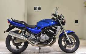 KAWASAKI BALIUS 250 Gen.2 ZR250B