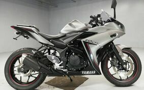 YAMAHA YZF-R25 RG10J