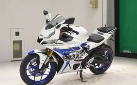 YAMAHA YZF-R25 A RG43J