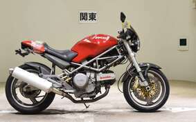 DUCATI MONSTER 400 S 2003 M300A