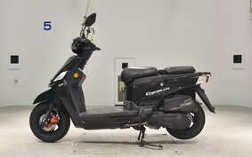 SYM CITYCOM 125 AP12