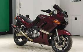 KAWASAKI ZZ-R400 Gen.2 2002 ZX400N