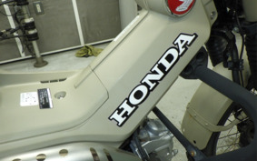 HONDA CT125 HUNTER CUB JA55