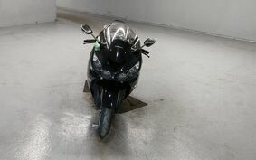 KAWASAKI ZZ1400 NINJA R 2008 ZXT40C