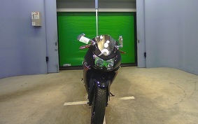 KAWASAKI NINJA 250R 2009 EX250K