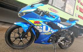 SUZUKI GSX-R125 ABS DL33B