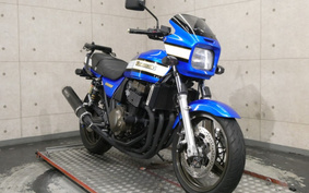 KAWASAKI ZRX400 2007 ZR400E