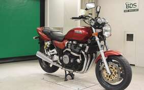 YAMAHA XJR1200 1994 4KG