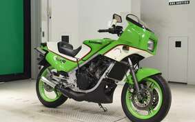 KAWASAKI KR250 KR250A