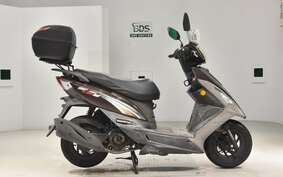 SYM GT125EVO FC12