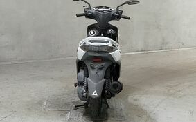 YAMAHA CYGNUS 125 X SR SE44J