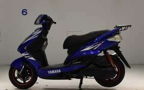 YAMAHA CYGNUS 125 X