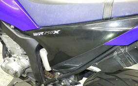 YAMAHA WR250X DG15J