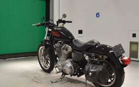 HARLEY XL883I 2007 CN2