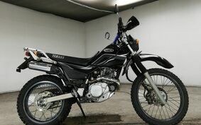 YAMAHA SEROW 225 WE DG08J