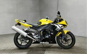 YAMAHA YZF-R6 2003 RJ05