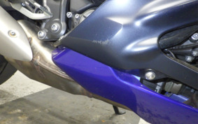 YAMAHA YZF-R7 2022 RM39J