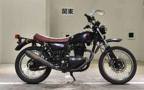 KAWASAKI 250TR BJ250F