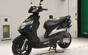 YAMAHA CYGNUS 125 X