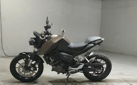 KTM 200 DUKE JUC40