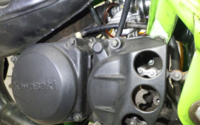 KAWASAKI KSR-2 MX080B