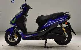 YAMAHA CYGNUS 125 XSR 3 SED8J