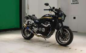 KAWASAKI Z900RS 2022 ZR900K