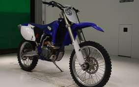 YAMAHA WR400F 1998 CH02W