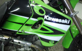 KAWASAKI KSR110 KL110A