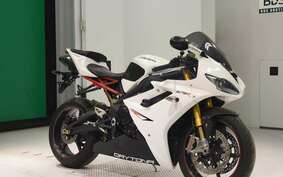 TRIUMPH DAYTONA 675 R 2013