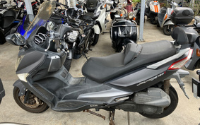 SYM JOYMAX125i