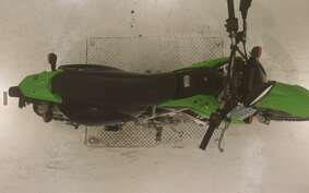 KAWASAKI KLX125 LX125C