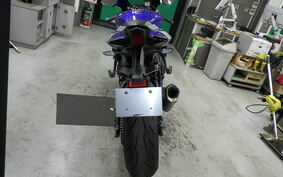 YAMAHA YZF-R1 2021 RN65J