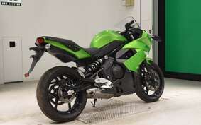 KAWASAKI NINJA 400R 2014 ER400B