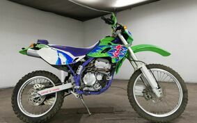 KAWASAKI KLX250 SR LX250E