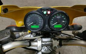 DUCATI MONSTER 800S 2003 M400AA