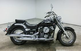 YAMAHA DRAGSTAR 400 CLASSIC 2006 VH01J