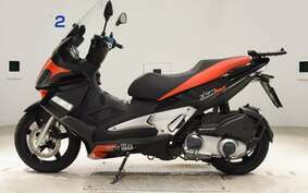 APRILIA SR MAX 300 2016 M356