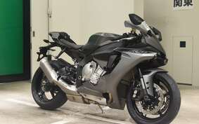 YAMAHA YZF-R1 2006 RN42